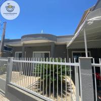 B&B Navegantes - Hospedagem Praia Central - Bed and Breakfast Navegantes