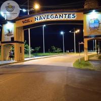Hospedagem Praia Central - B&B Navegantes