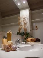 Deluxe Tweepersoonskamer met Extra Bed