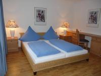 Deluxe Double Room with Extra Bed