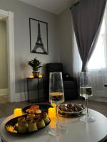 Little France Phillipsburg - B&B Phillipsburg