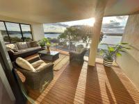 B&B Coffin Bay - Coffin Bay High Views (entire property) - Bed and Breakfast Coffin Bay