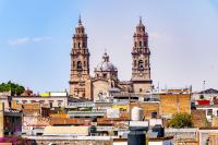 Casa De Los Remedios Morelia - B&B Morelia