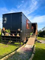 Ecos de Catrianca - B&B