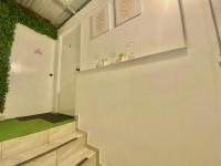 Apartment mit 2 Schlafzimmern