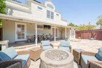 4221 Urban oasis in Hillcrest Mission Hills - Chambres d’hôtes San Diego
