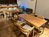Goto Backpackers Pole - B&B Kamigotō