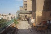 B&B Kairo - Luxurious Penthouse in Degla Maadi - Bed and Breakfast Kairo