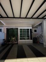 khalish homestay kluang - Chambres d’hôtes