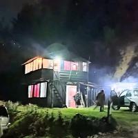 Madervillhospedaje - B&B Aquitania