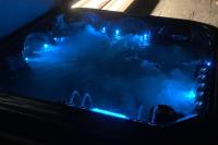 The Carthouse (Luxury 2 bed with private hot tub) - Ferienwohnung