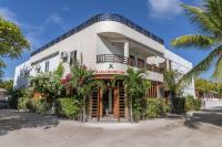 Kamadhoo Inn - B&B