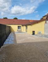 Maison 700m du centre-ville - Bed and Breakfast