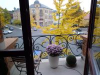 Ferienwohnung Villa Fiedler - B&B Radebeul