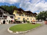 B&B Fieberbrunn - Modern Apartment in Fieberbrunn with Terrace - Bed and Breakfast Fieberbrunn