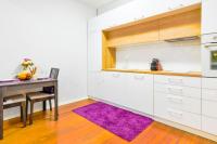 Starflat National Theatre Park - Chambres d’hôtes Sofia