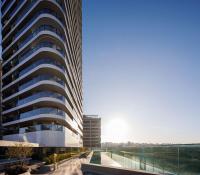 White 2880 - Loft Skyview Pinheiros - B&B San Paolo