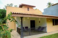 B&B Hikkaduwa - thevillaro - Bed and Breakfast Hikkaduwa