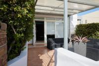 Luxury Karfas House - Ferienwohnung Karfás