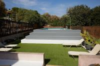 Luxury Karfas House - B&B Karfas