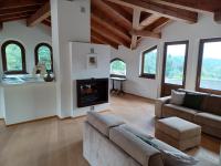 B&B Portula - Penthouse in the green with private pool and garden - Bed and Breakfast Portula