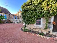 Le Clos Des Poncétys, Davayé - BY PRIMO C0NCIERGERIE - B&B