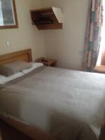 Habitación Doble con baño privado