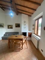 Agriturismo San Bernardino Del Lago - B&B Rapolano Terme