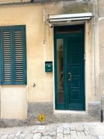 Casa Risìu - Chambres d’hôtes Raguse