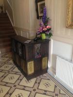 Westgate House B&B Strokestown - B&B Strokestown