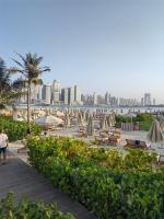 7 Palm Jumeirah - B&B Dubai