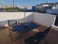 Atico Aire de Triana - B&B Siviglia