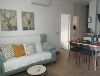 B&B Sevilla - Atico Aire de Triana - Bed and Breakfast Sevilla