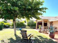 La Longe-Côte maison avec jacuzzi proche océan - Ferienwohnung Longeville-sur-Mer