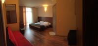Kamer met Kingsize Bed