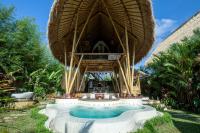 Magic Hills Bali - Magical Eco-Luxury Lodge - Chambres d’hôtes