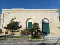 Dimora Margherita in Salento - Ferienwohnung