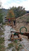 Mavrovo Centar Ski Staza - Bed and Breakfast Mavrovo