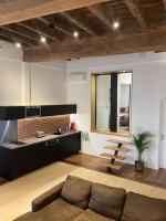 Appartement centre historique - Ferienwohnung Albi