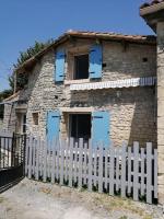 Gîte Bin Benaise draps et serviettes compris - B&B