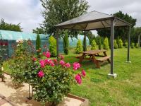 B&B Planguenoual - L'etochet - Bed and Breakfast Planguenoual