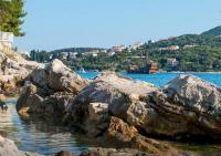 Appartamento Monolocale con Vista Mare e Terrazza
