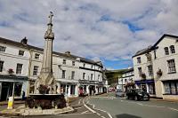 Cwm Seren - Luxury Apartment - B&B