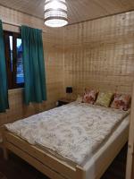 Two-Bedroom Townhouse