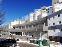 Apartamentos Penibetico con parking by SURYNIEVE - Ferienwohnung Sierra Nevada