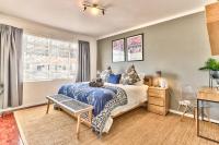 Trendy 1 bedroom flat in the heart of Green Point - Bed and Breakfast