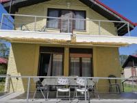 Kuća za odmor Dunavski raj - B&B