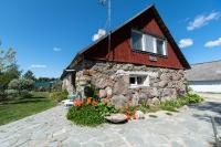 Pärapõrgu puhkemaja - B&B Miila