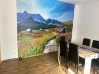 Tatrzańskie Zacisze Suche - B&B Suche