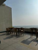 PL BEACH FRONT APARTMENT - Ferienwohnung